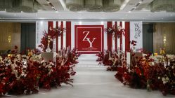 -仟漫私人婚礼定制(纳帕溪谷后湾店)