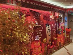 -馨月汇·独栋月子会所(静安店)