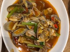 -莆田餐厅PUTIEN(三里屯店)