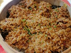 不倒翁糯米骨-不倒翁·徽天下名菜楼(马鞍山路店)