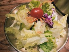 -西塔老太太泥炉烤肉(万柳华联店)