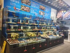 -海味当家·蒸锅海鲜(中山广场创始店)