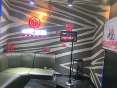 -唱吧麦颂KTV(萧山加州阳光广场店)