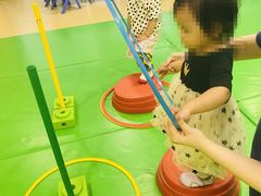 -全优加早教托育园(广百新一城店)