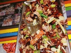 -滋味烤鱼(祥和里店)