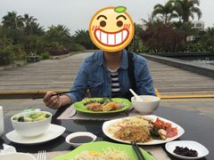 -厦门悦华酒店