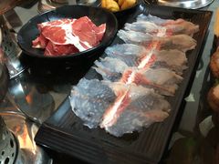 -丽江庭院之爱在路上(西单店)