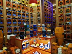 -夿萐咖啡(爱雍·乌节店)