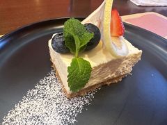 -安妮意大利餐厅(丽都店)
