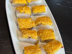 -芳芳私房菜·精做淮扬菜(承德路店)