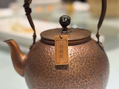 -云庭汇·粤菜海鲜(东盟盛天地店)