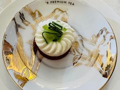 -Salon de Ville浦江汇(上海外滩华尔道夫酒店店)