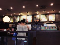 -星巴克臻选(杭州万象城店)