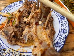 -许家鸡味手抻面馆(杏林街店)