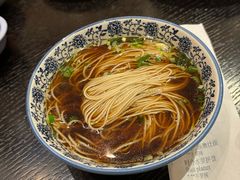 -海天楼中餐厅(吴宫泛太平洋酒店)