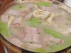 -馋遇江南·精致湖景雅宴(东方之门店)