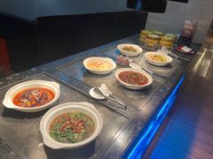 -西安皇冠假日酒店·朱雀咖啡厅