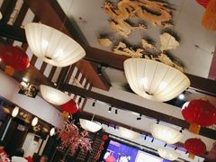 -宋园·金宴浙鲜馆(静安店)