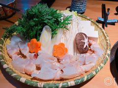 松叶蟹套餐-綱元·海鲜豆捞(明州里店)