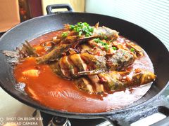 -美味故事特色餐厅(汉阳郭茨口店)