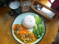-雕刻时光·无国界料理西餐厅(五山店)