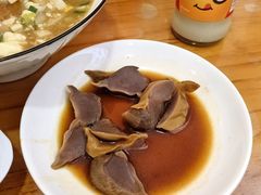 -老袁炒年糕(富豪路店)