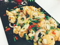 -后宫私房菜(汇客美食娱乐广场店)