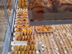 -味多美蛋糕(义和庄地铁店)