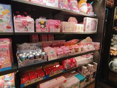 -酷乐潮玩(凯德MALL西直门店)