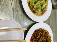 -华春餐馆(鱼山路店)
