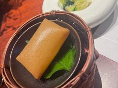 -龙吟山房(青龙山庄店)