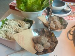 -左庭右院鲜牛肉火锅(新梅广场店)