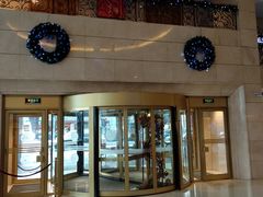 -和平宾馆(王府井店)