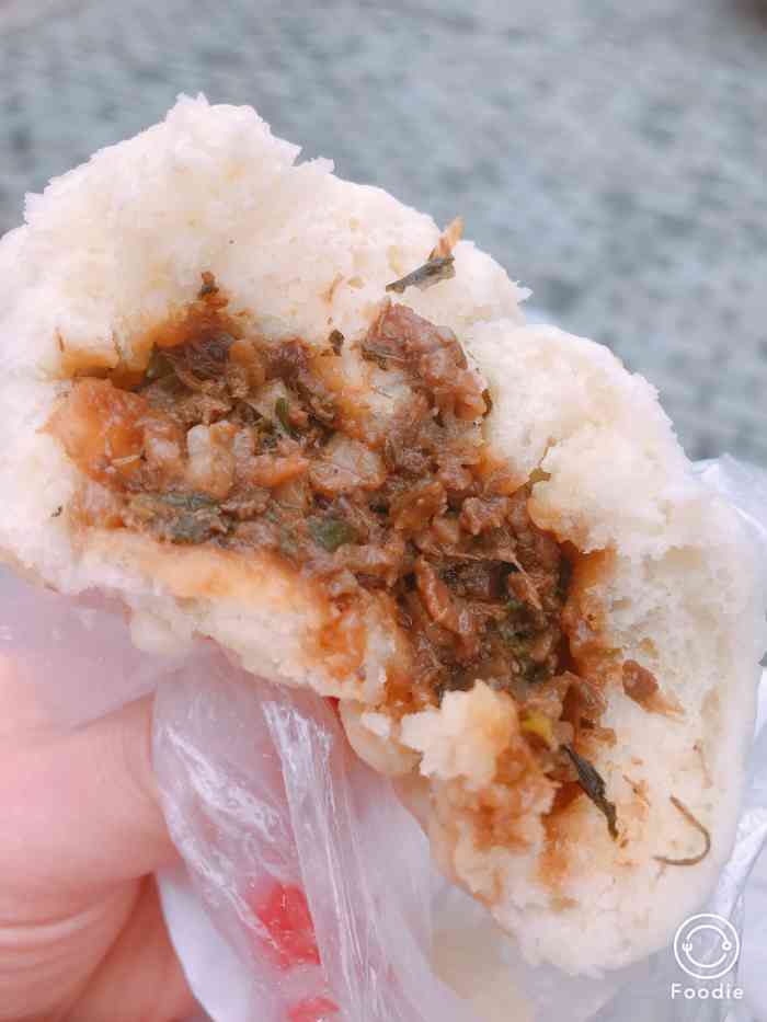 九龙王大包(武汉店)-"这家店还比较好找,就在前进五路和江汉三路.