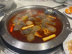 -麻辣空间·清油火锅(水井沟店)