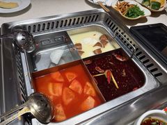 -海底捞火锅(九霄梦天地店)