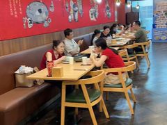 -宏状元现熬粥·京味菜(黄寺大街店)
