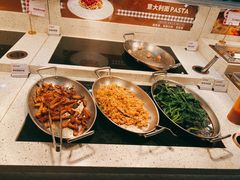 -西十二街牛排(顺义华联店)
