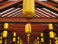 -南越王博物院(王宫展区)