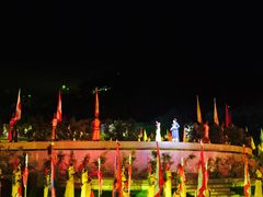 -鼎盛王朝康熙大典实景演出