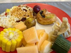 -开元名都大酒店·国风堂中餐厅