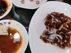 -庆丰包子铺(金沟河桥店)