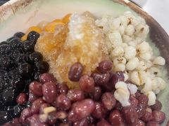 -鲜芋仙(观音桥大融城LG店)