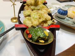 -君霖海鲜私房菜(春柳店)