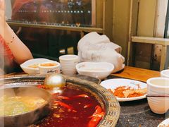 -纸盐河码头火锅(十八梯店)
