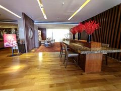 -万豪中餐厅·粤菜·北京粤财JW万豪酒店