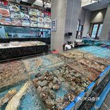 这是谁家的海鲜池，简直是杠杠的 [笑哭]