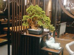大堂-湊湊火锅·茶憩(东城万达店)