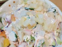 -萨莉亚意式餐厅(彩悦城店)