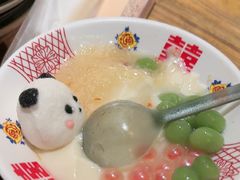 -破三川·新川菜(静安大融城店)